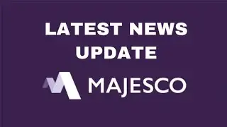 #MAJESCO​