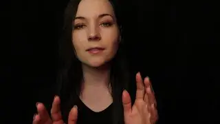 ASMR Reiki ⭐ Guided Relaxation ⭐ Soft Spoken ⭐ Ear to Ear ⭐ Hand Movements