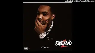 [FREE] G Herbo Type Beat - ROLLING TRAY