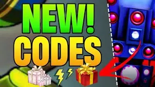 😲 NEW 😲 TOILET DEFENSE SIMULATOR CODES - ROBLOX TOILET DEFENSE SIMULATOR