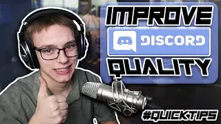BEST Discord Audio Quality Guide (2021) | 