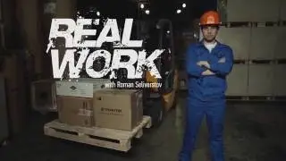 Real Work 23, часть 1 - Создание эпичной музыки в Cubase: гитары