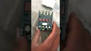 contactor explain in hindi |। contactor kaise kam karta hai ? electrical contactor use?