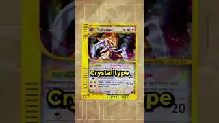 The Most Expensive Pokémon Cards