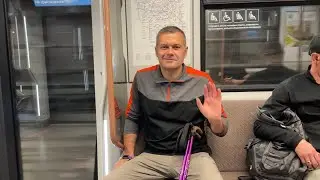 Москва, июнь-июль 2023 года, продолжение реабилитации.