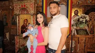 Botez de Vis Georgias Demir