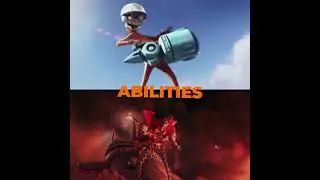 El Macho vs Vector #edit