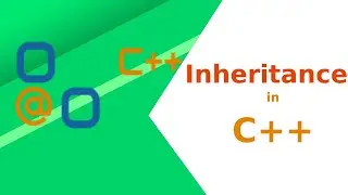 Inheritance in C++