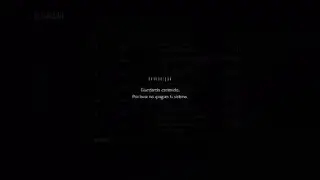 Hospital - Carlos - Inferno route - Speedrun