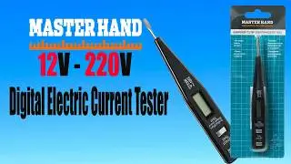 What is this Digital AC/DC Tester | AC tester | Digital DC Tester