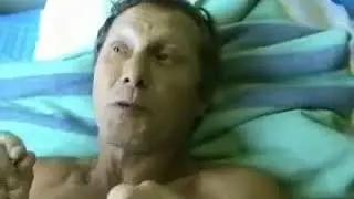 Бешенство у человека. Строго 18+