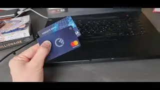 The Beer Money List - Vanquis And Curve Card