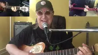 Колдунья — Валерий Ярушин