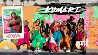 "Mirchi" @DIVINE @Stylo G  The KUMARI Store 2021 Lookbook