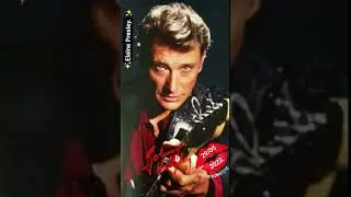 #UneFemme 💕 #JohnnyHallyday 💕 #eternamente 💕 #shorts