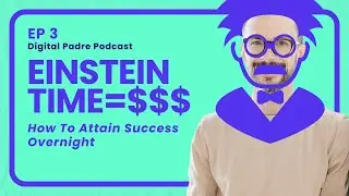 How to Attain Success Overnight: Understanding Time