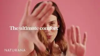 Комфортное женское белье Naturana SS 23