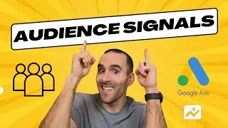 Performance Max Audience Signals - Do They Work?