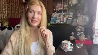 Гороскоп на апрель 2021 для Рак ♋️ .