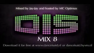 DIS Mix 8