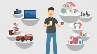 Что такое Bitcoin؟