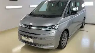 VW Multivan T7 1,4 eHybrid DSG