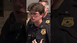 Officer opens fire at suspected car thief, leading to East Freeway chase, HPD says
