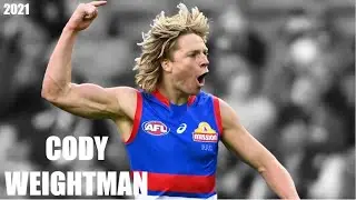 Cody Weightman 2021 Highlight Reel