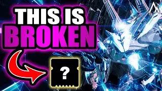 This *UNUSED* Raid Mod Makes ONE PHASE Atheon FREE! // Destiny 2