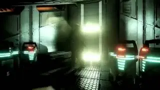 Crysis 3  CryEngine3 Tech Trailer