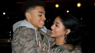 Kyree and Taty 💔 (pt. 2)