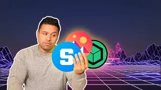 Top 3 Metaverse Crypto Projects for Real Estate Gains