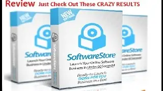 Software store App  Unlimited Sites License by Ankur Shukla