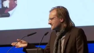 The Real of Reality  Thorsten Botz Bornstein   2016 11 02   ZKM