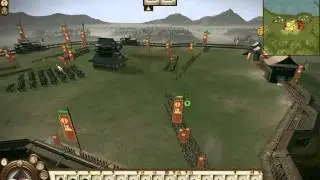 Total war shogun 2 Fall of the samurai(конец!)