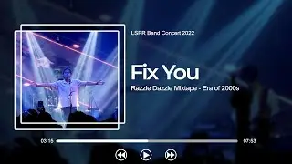 Coldplay - Fix You (Cover by Low Temptation)