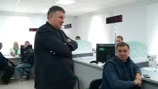 У Сумській області презентують одразу два оновлених сервісних центри МВС