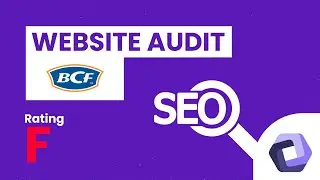 Website Audit for BFC Australia   Key SEO Improvements & UI/UX Suggestions