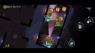 Triple sparkle (ft. ØCS HÆL and ØCS PTO)
