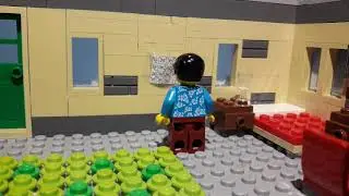 Lego Christmas