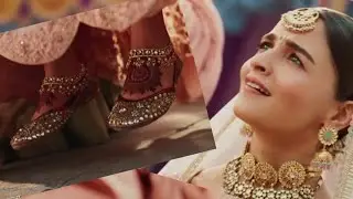 udti hui alia Bhatt | cadbury perk ad