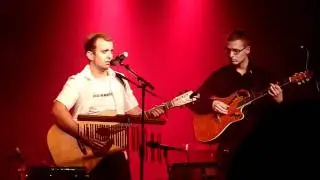 Jännerwein-Blühen und vergehn Live in Dresden 16.12.11