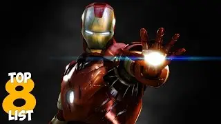 Top 8 Superhero Movies That Didnt Happen - Thelistbomb
