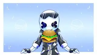 Hungry! //meme//
