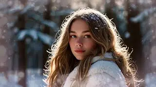 BIO / БИО - Snow romance / Снежный романс