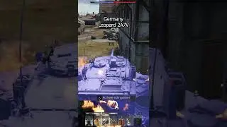 Most Interesting Additions in The New War Thunder Update