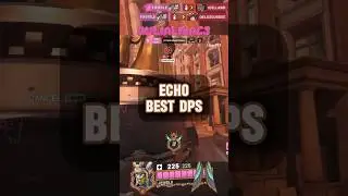 I am burnt out on dps I just hate playing against Sombra or Dva 😭 | Overlay on etsy in bio ✨