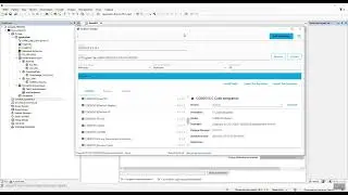 112. Создание окружений в CODESYS V3.5