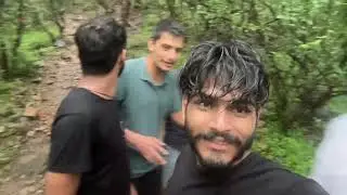 50 lakh wasted 😢 | Panama jungle donkey real video | USA donkey border crossing | Haryanvi vlogs