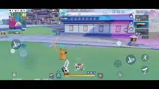 Super Mecha Champion (I'm back at the game but not always online)